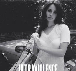 Shades of Cool - Lana Del Rey (Ultraviolence, 2014) &quot;Super chill song but also it&#39;s an overall fave song of hers for me&quot;