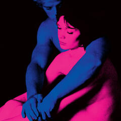 Not Allowed - TV Girl (Who Really Cares, 2016) "Always been a favorite of mine, always digging the lyrics of it ig"